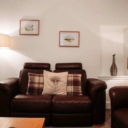 Craigewan Cottage Seatown Cullen Zewnętrze zdjęcie