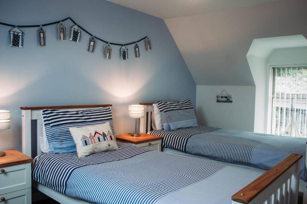 Craigewan Cottage Seatown Cullen Zewnętrze zdjęcie