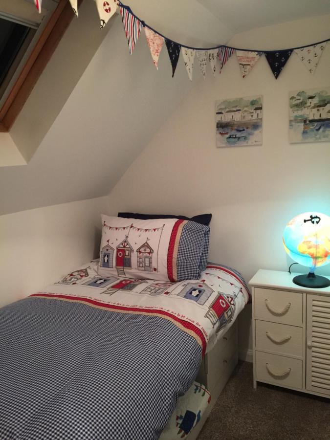 Craigewan Cottage Seatown Cullen Zewnętrze zdjęcie