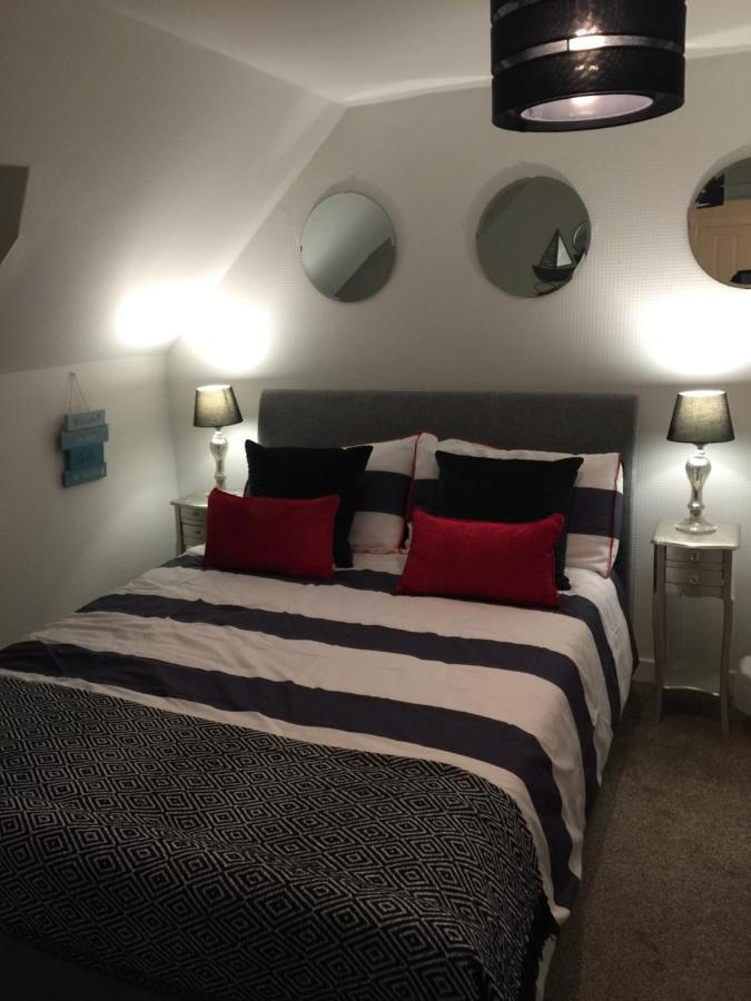 Craigewan Cottage Seatown Cullen Zewnętrze zdjęcie