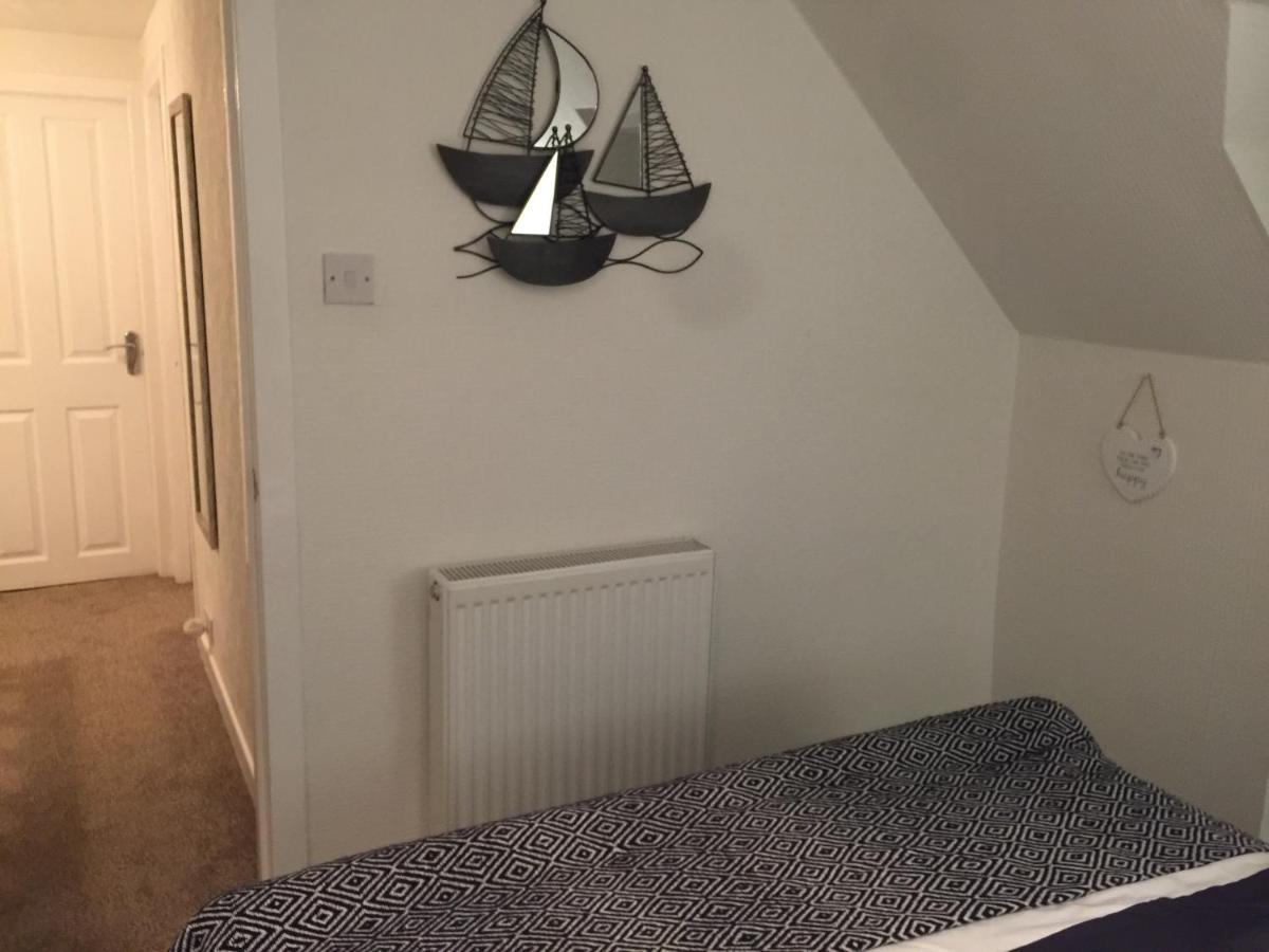 Craigewan Cottage Seatown Cullen Zewnętrze zdjęcie