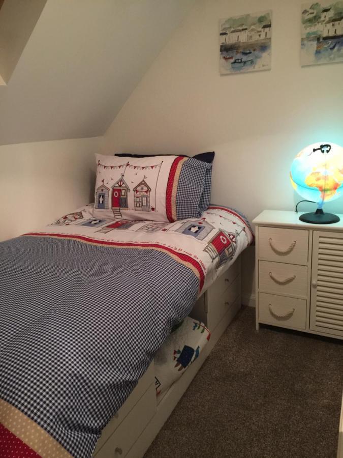 Craigewan Cottage Seatown Cullen Zewnętrze zdjęcie