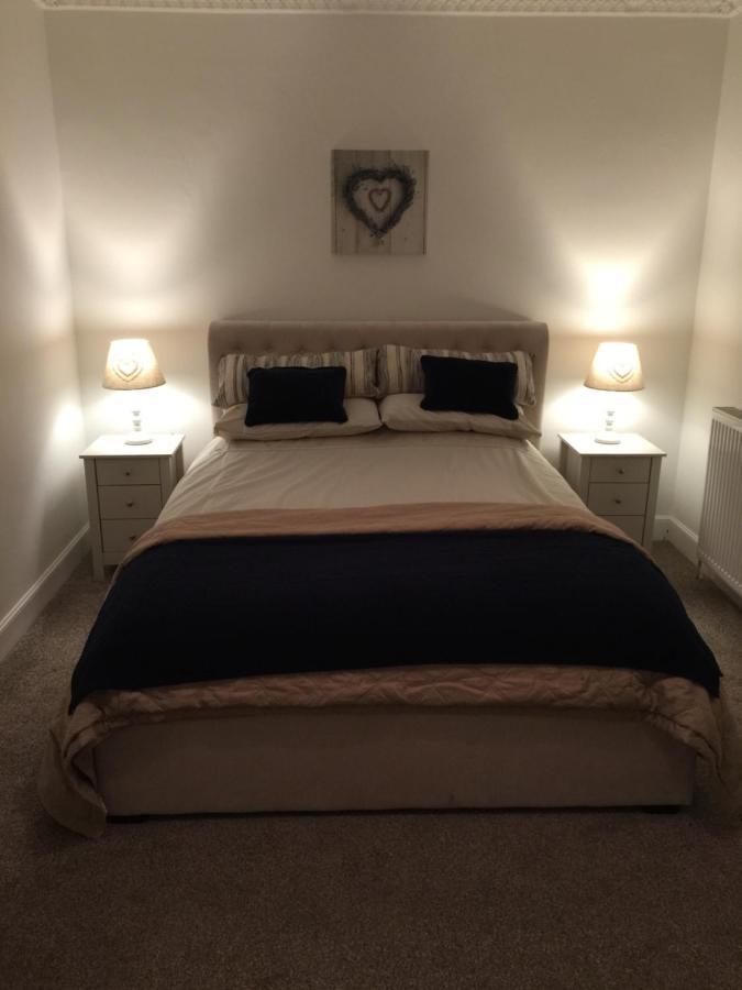 Craigewan Cottage Seatown Cullen Zewnętrze zdjęcie