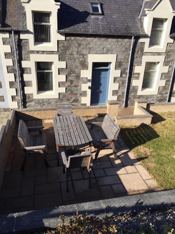 Craigewan Cottage Seatown Cullen Zewnętrze zdjęcie