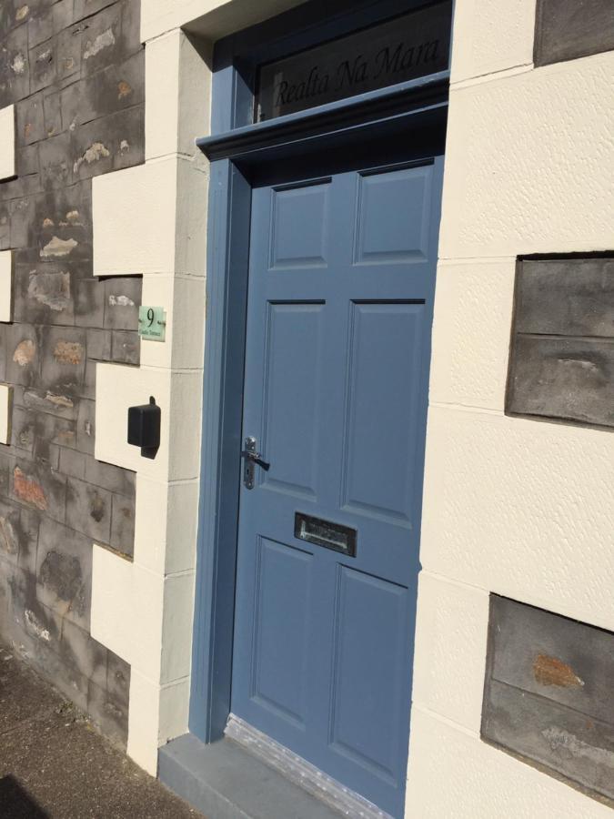 Craigewan Cottage Seatown Cullen Zewnętrze zdjęcie