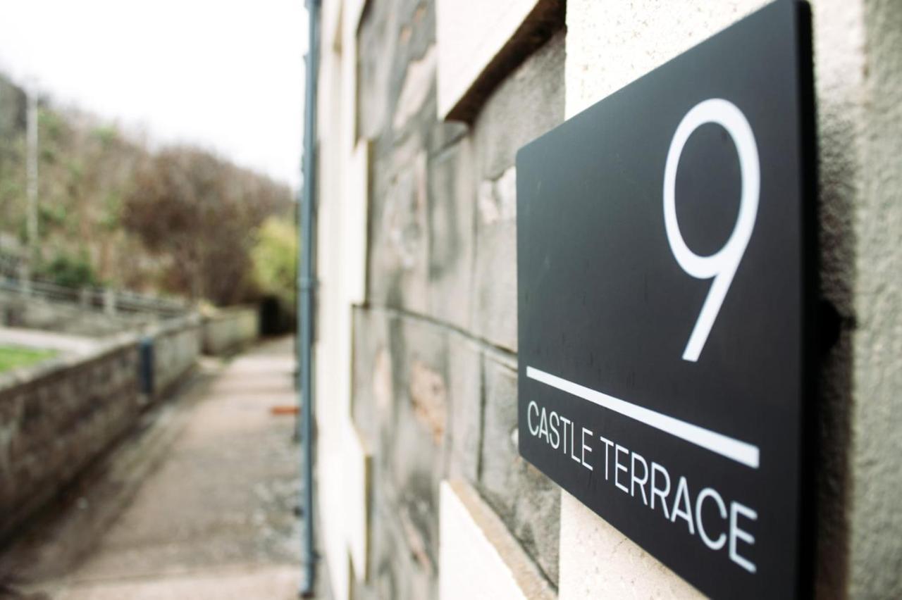 Craigewan Cottage Seatown Cullen Zewnętrze zdjęcie