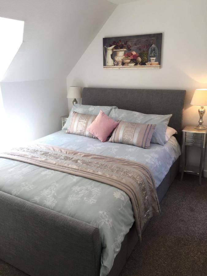 Craigewan Cottage Seatown Cullen Zewnętrze zdjęcie