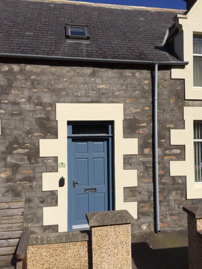 Craigewan Cottage Seatown Cullen Zewnętrze zdjęcie