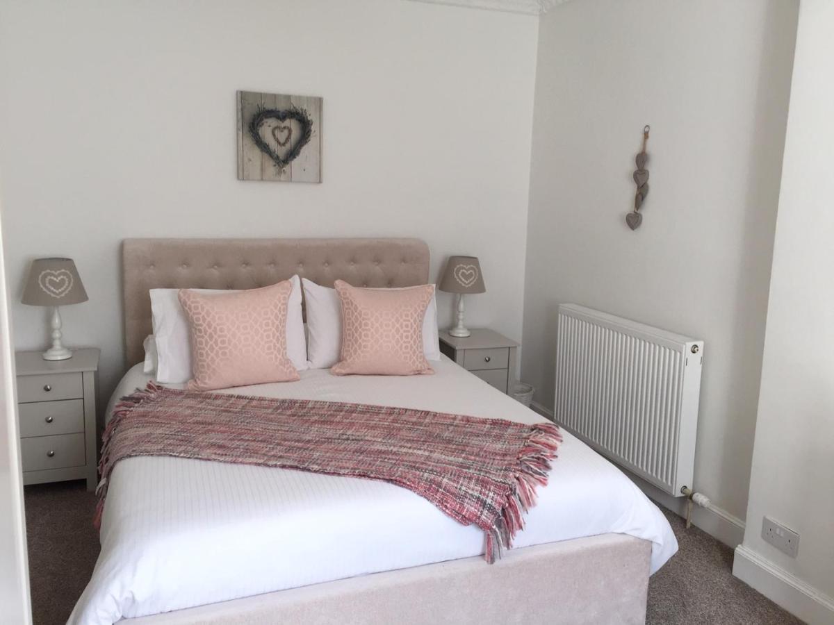 Craigewan Cottage Seatown Cullen Zewnętrze zdjęcie