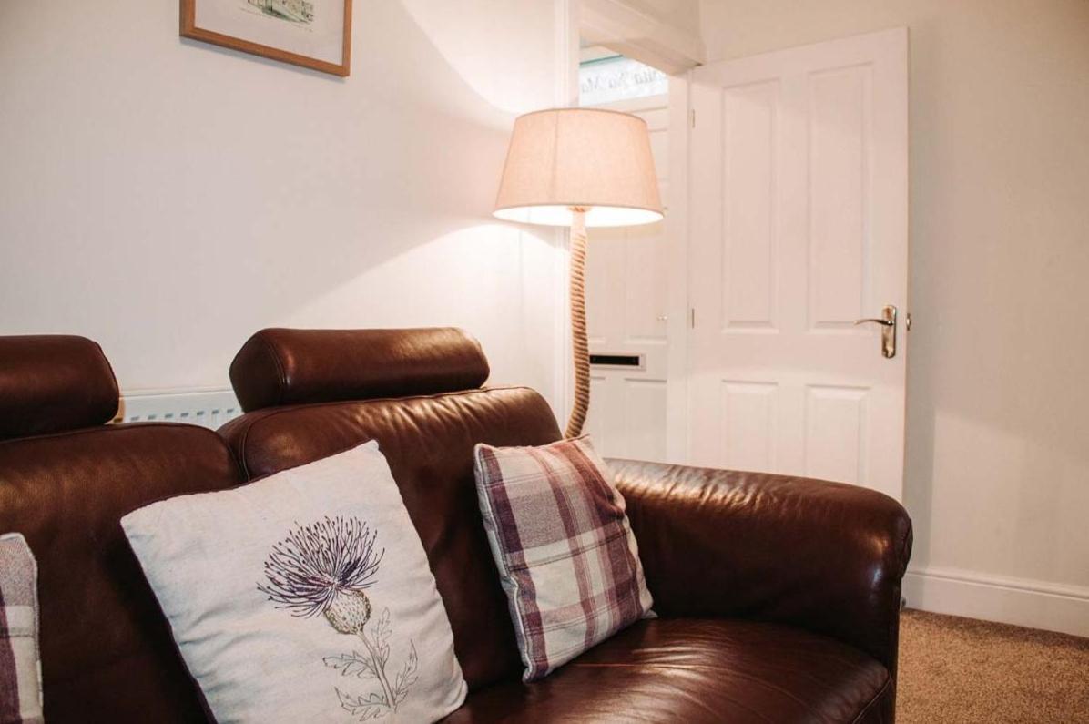 Craigewan Cottage Seatown Cullen Zewnętrze zdjęcie