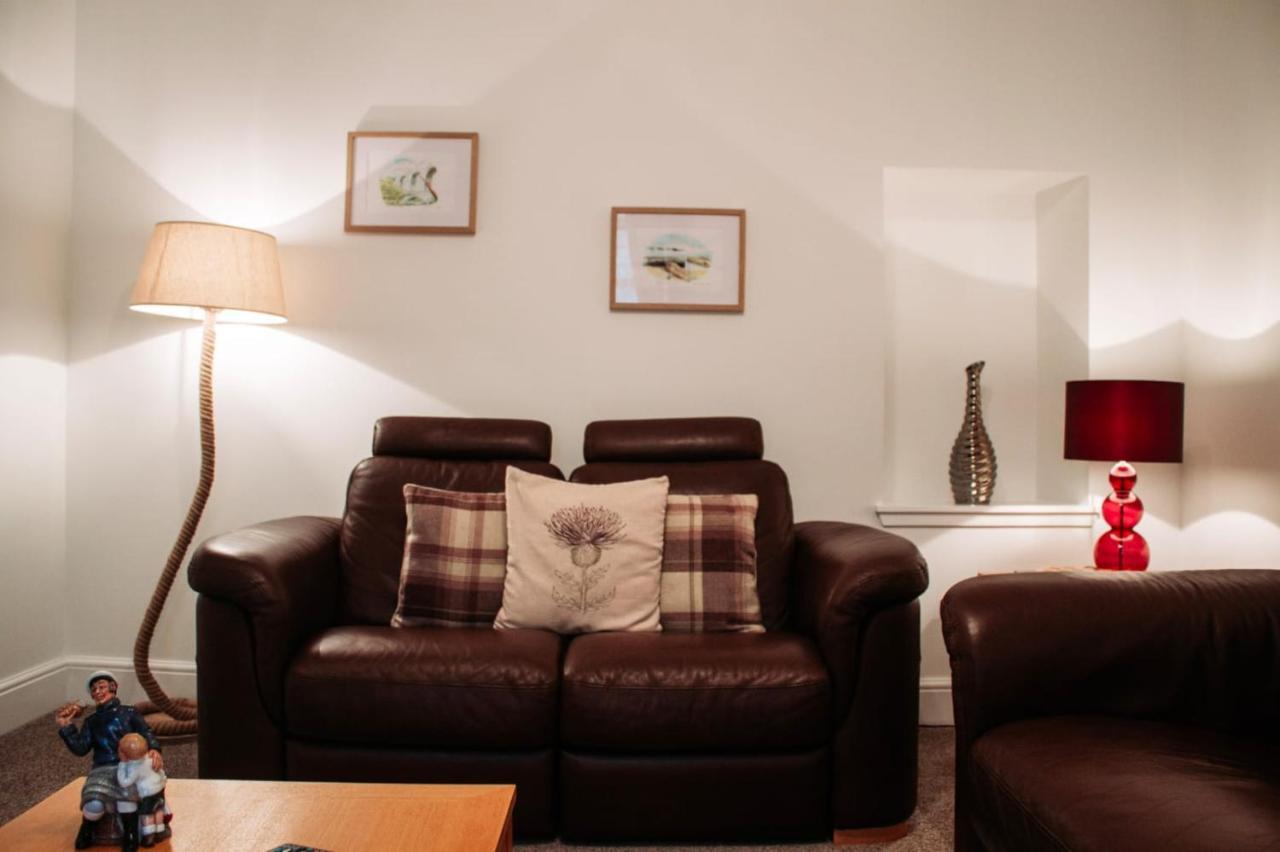 Craigewan Cottage Seatown Cullen Zewnętrze zdjęcie